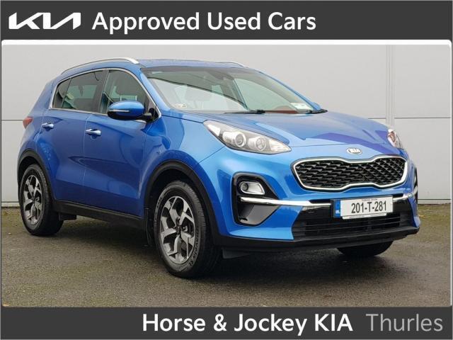 vehicle for sale from Horse & Jockey Car Sales
