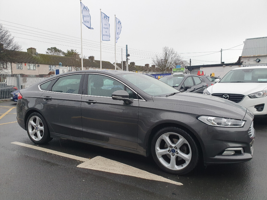 Mondeo
