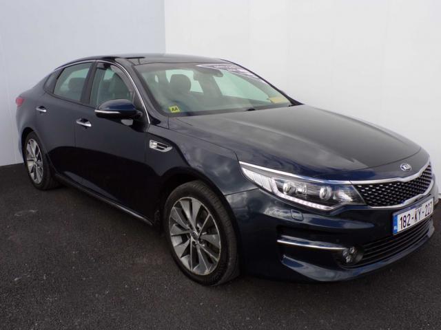 vehicle for sale from Adams of Tralee