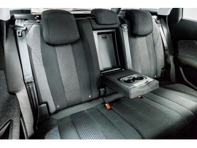 2019 Peugeot 3008