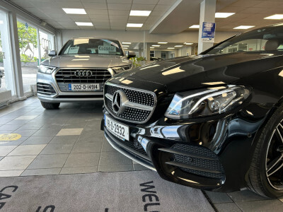 E Class