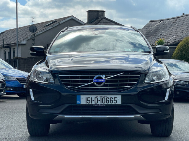 Image for 2015 Volvo XC60 D4 SE LUXURY SUV AUTO *1 OWNER & LOW KMS*