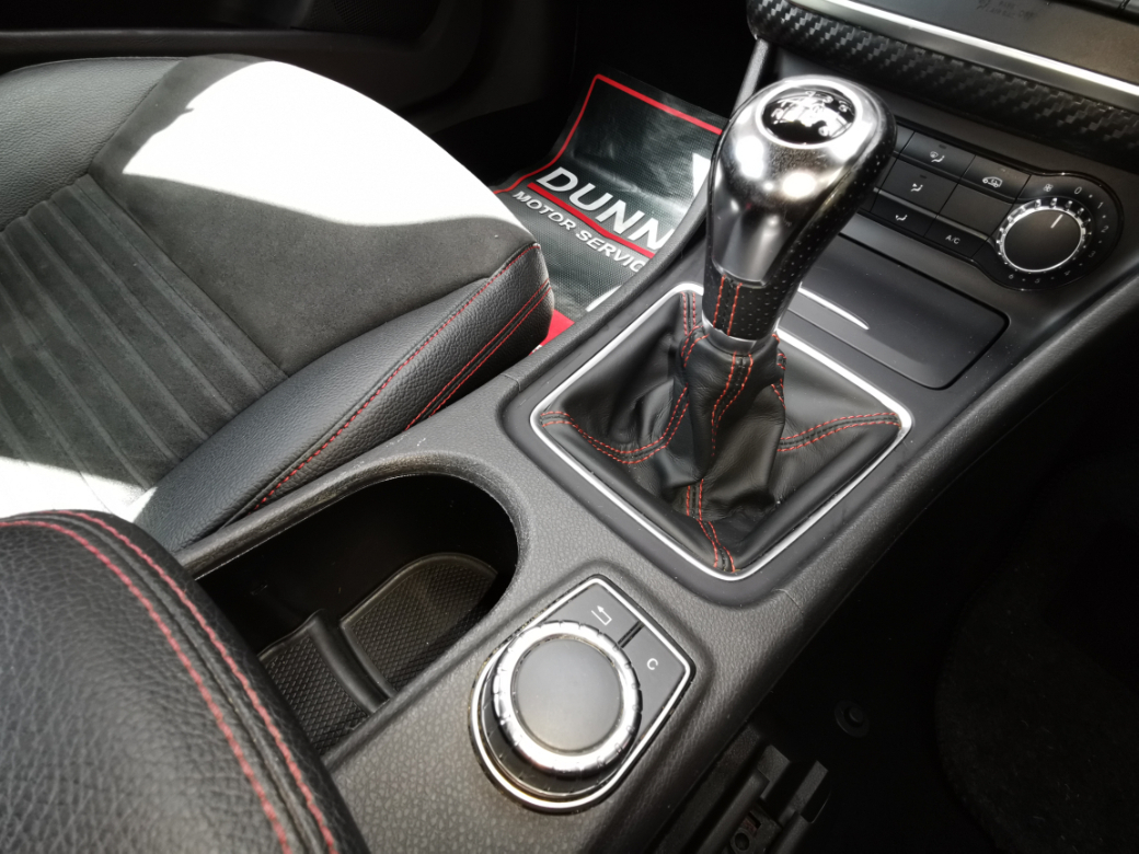 2014 Mercedes-Benz A Class