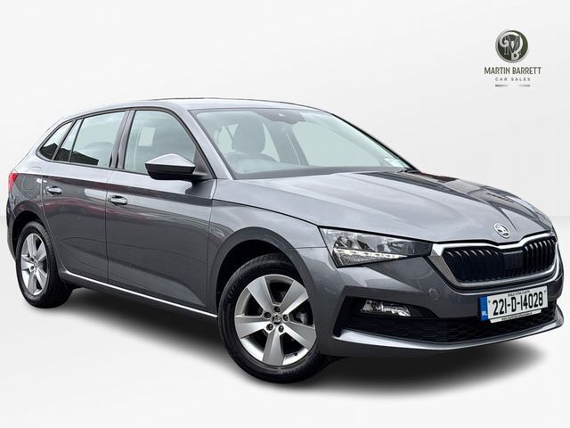 vehicle for sale from Martin Barrett Car Sales