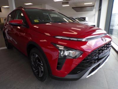 2023 Hyundai Bayon