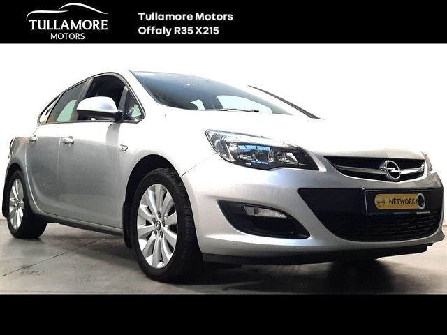 vehicle for sale from Tullamore Motors