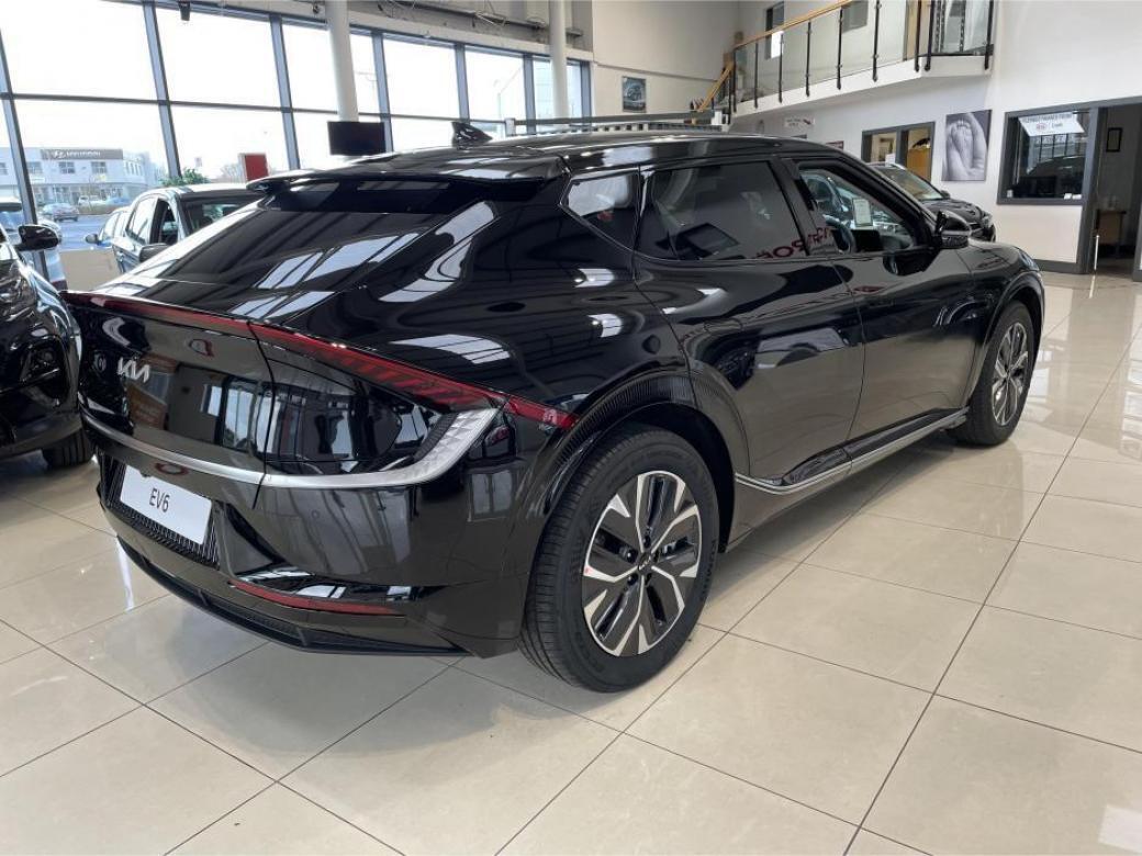 2022 Kia EV6