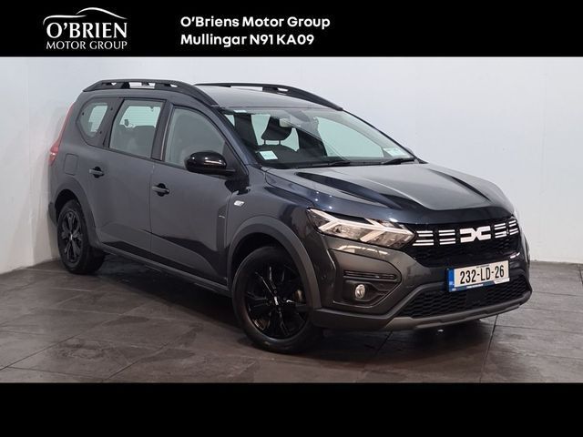 vehicle for sale from O'Briens Motor Group