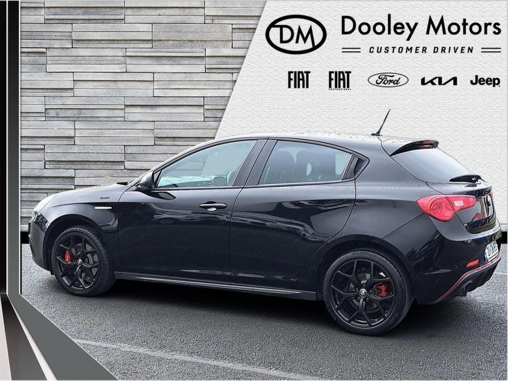 Giulietta