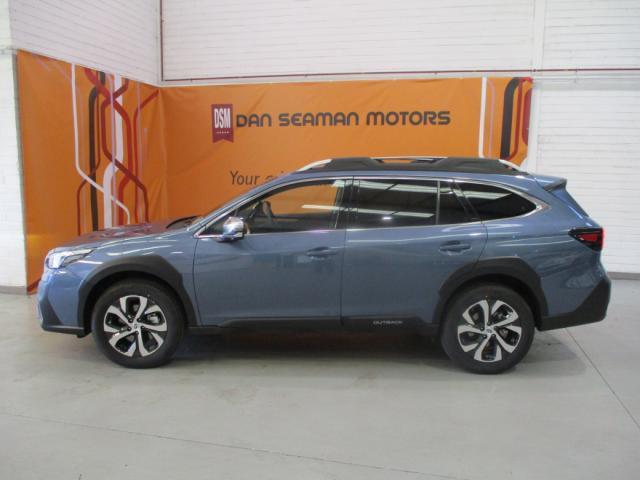 vehicle for sale from Dan Seaman Motors