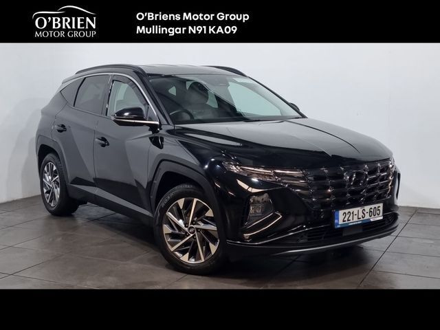vehicle for sale from O'Briens Motor Group
