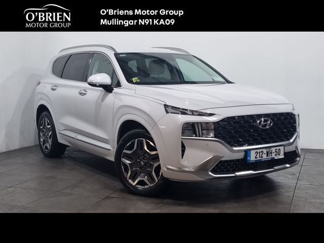 vehicle for sale from O'Briens Motor Group