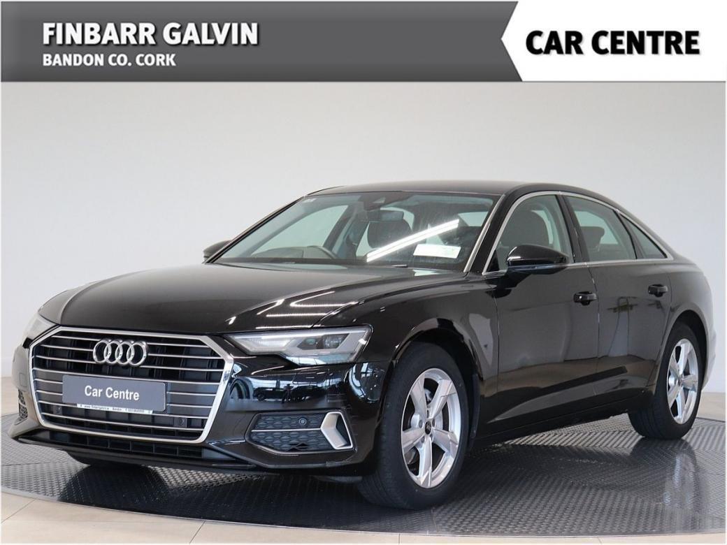 2021 Audi A6