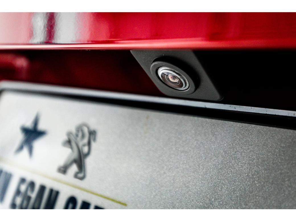 2020 Peugeot 3008