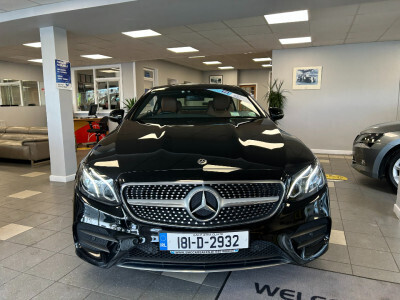 E Class
