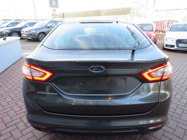 Image for 2017 Ford Mondeo ST-LINE TDCI