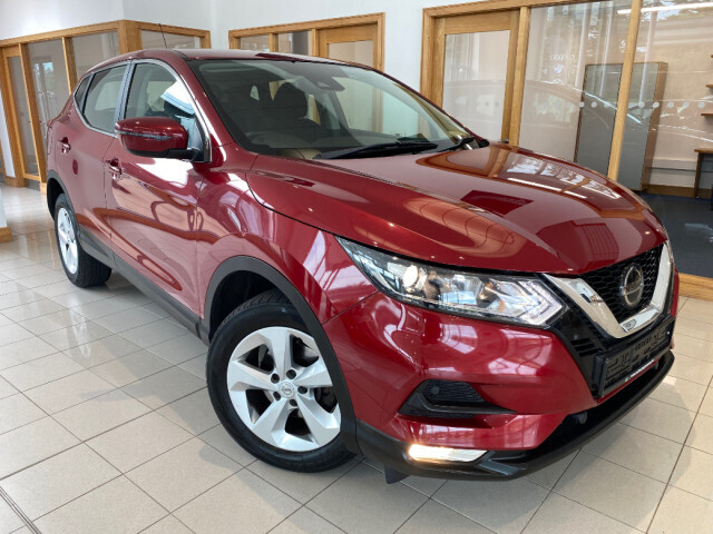 vehicle for sale from Colm Cosgrave Cars
