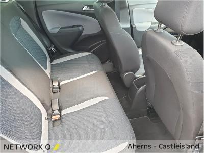 2020 Opel Crossland X