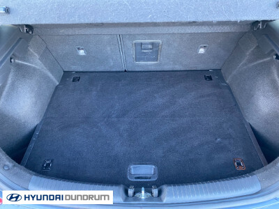 2017 Hyundai i30