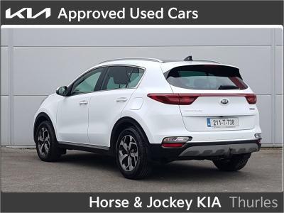 Sportage