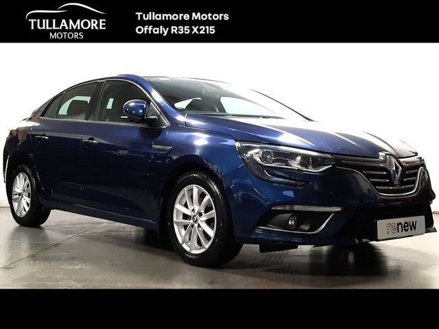 vehicle for sale from Tullamore Motors