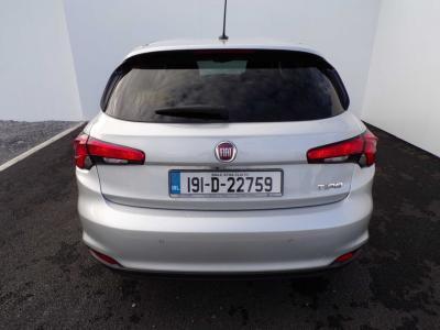 2019 Fiat Tipo