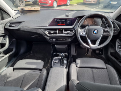 vehicle for sale from John Linnane Motors