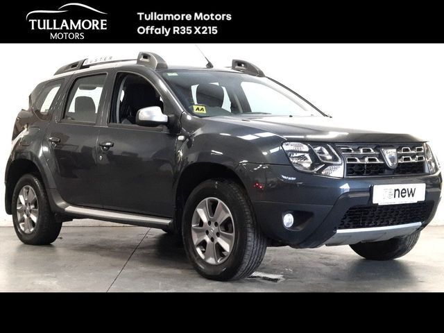 vehicle for sale from Tullamore Motors