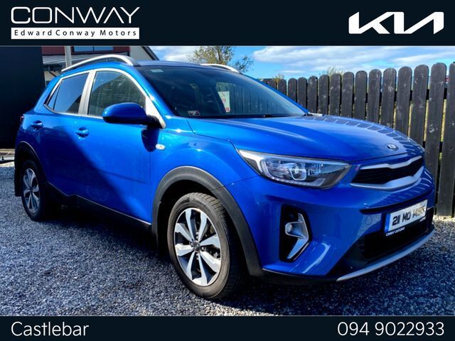 vehicle for sale from Edward Conway Motors