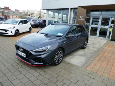 2024 Hyundai i30