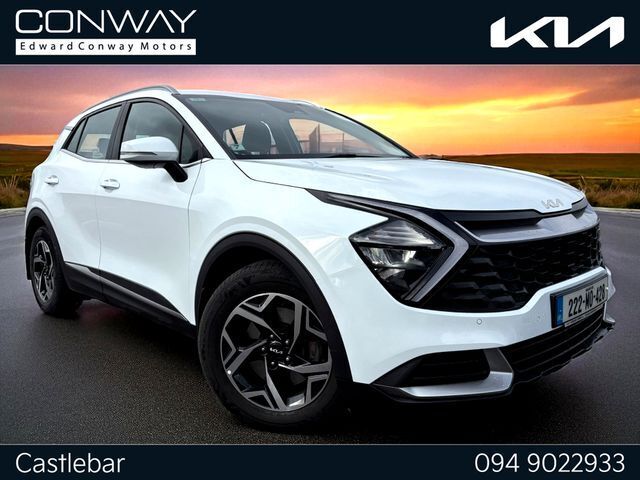 vehicle for sale from Edward Conway Motors