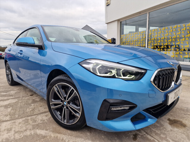 vehicle for sale from Anthony Conaghan Cars