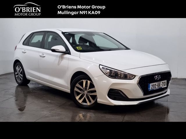 vehicle for sale from O'Briens Motor Group