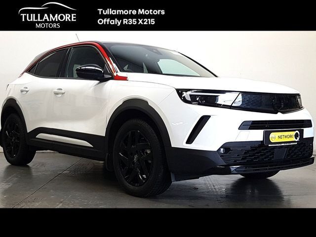 vehicle for sale from Tullamore Motors