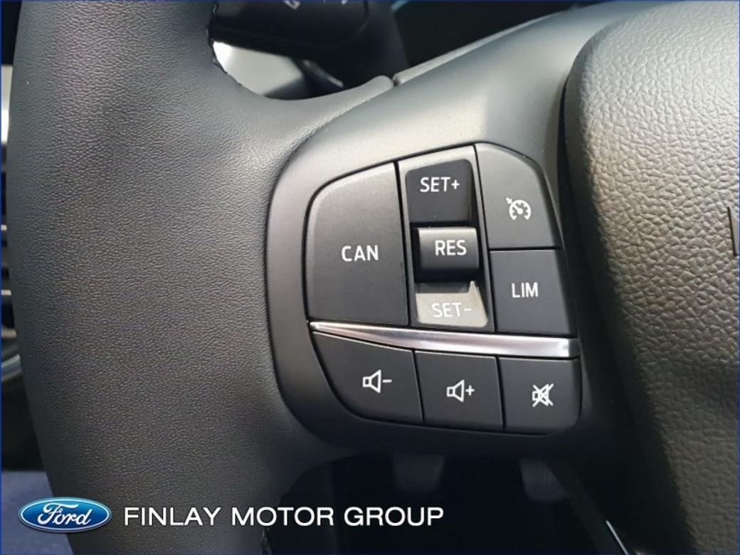 2023 Ford Focus