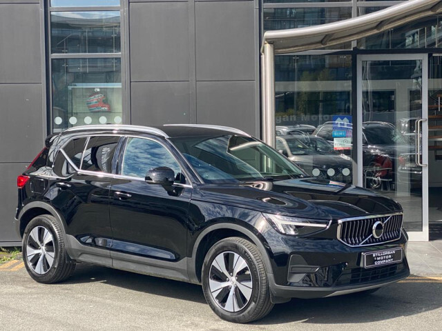 vehicle for sale from Stillorgan Motor Company