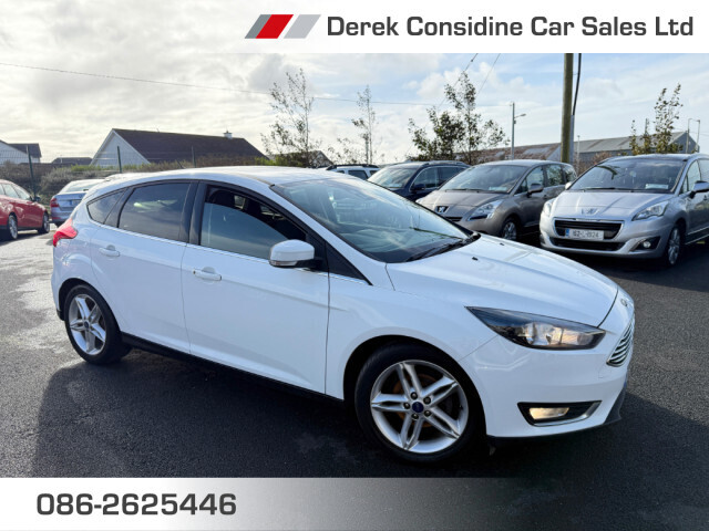 vehicle for sale from Derek Considine Car Sales Ltd