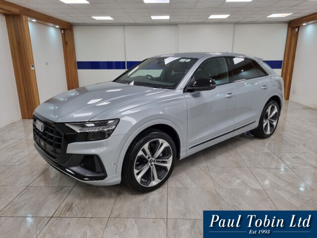 vehicle for sale from Paul Tobin Ltd