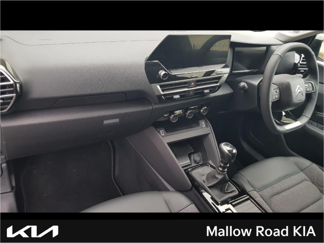 2023 Citroen C4