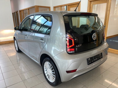 2019 Volkswagen up!