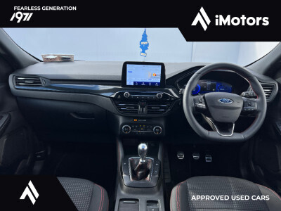 2022 Ford Kuga