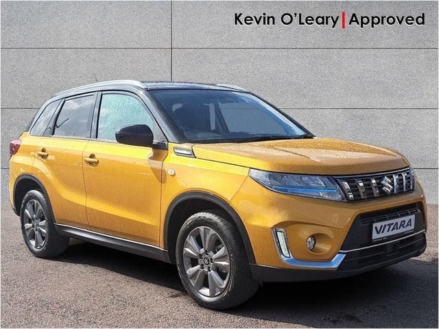 vehicle for sale from Kevin O'Leary Silversprings