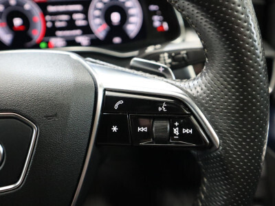2019 Audi A6