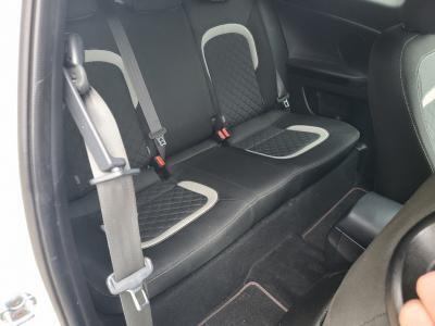 2018 Kia Ceed