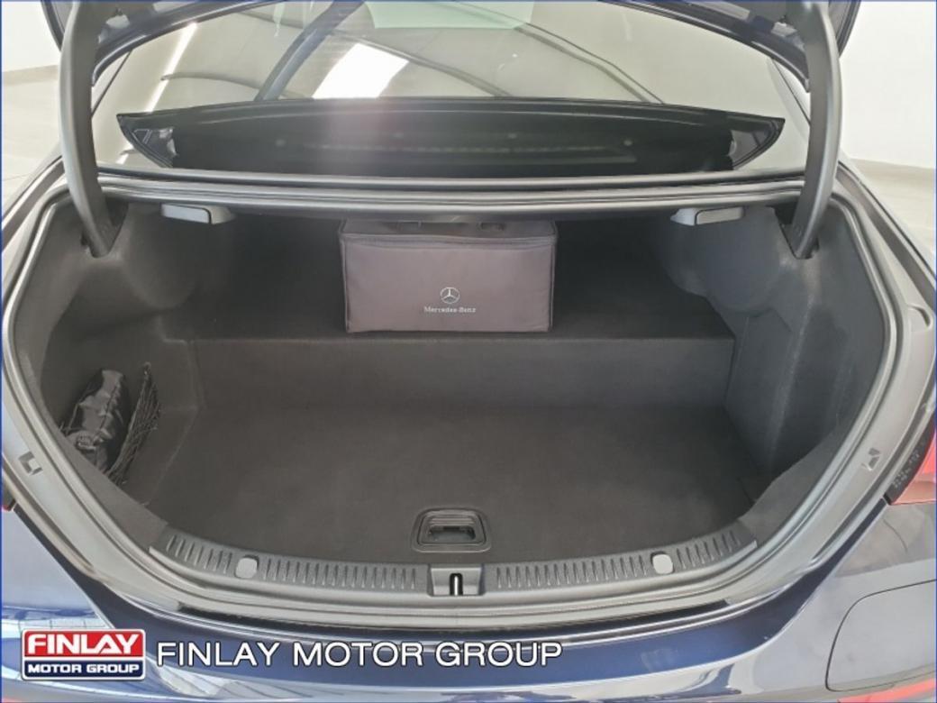2022 Mercedes-Benz E Class