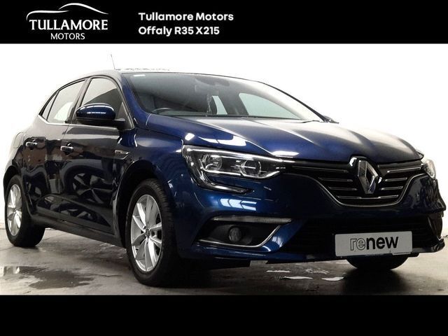 vehicle for sale from Tullamore Motors