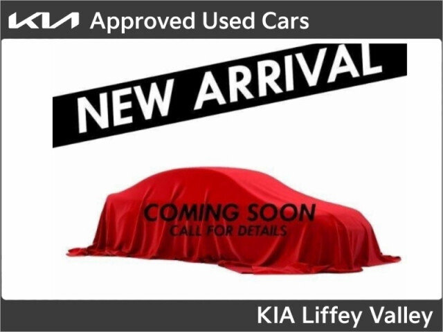 vehicle for sale from Kia Liffey Valley