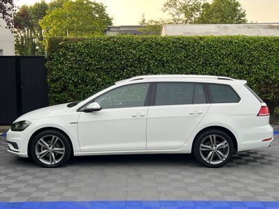 2020 Volkswagen Golf