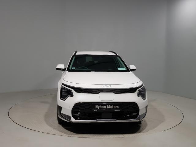 Image for 2023 Kia e-Niro Niro EV 453KM Range