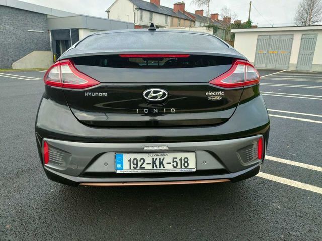 Image for 2019 Hyundai Ioniq -